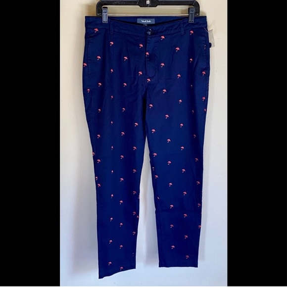 ModCloth Legendary Lifestyle Umbrella Pants - Picture 4 of 7